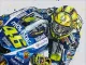 Rossi Bike - Mounted