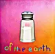 Salt Of The Earth - Paper - White Framed