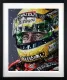 Senna 2018 - Black Framed