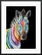 Shine Bright - Bonded Paper Deluxe - Framed