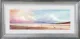 Shoreline Freedom - Framed