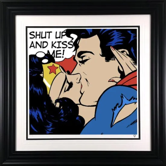 Shut Up And Kiss Me Shut Up And Kiss Me
