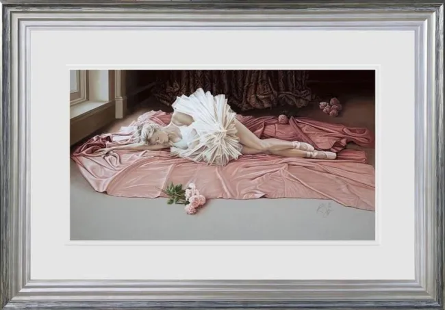 Sleeping Beauty