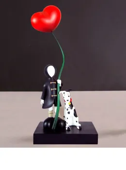 Stronger Together - Sculpture