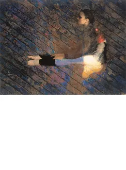 Sunlight - Print