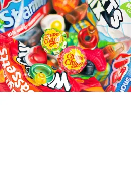 Sweet All Stars - Print only