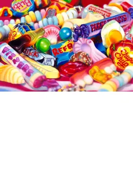 Sweet Heaven - Print only