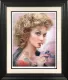 Tell Me About It...Stud (Colour) - Black Framed