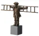 The Angel - Bronze Sculpture