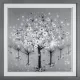 The Awakening - Grey Framed