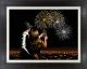 The Best Is Yet To Come - Canvas - Black Framed
