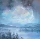 The Dawn Of Hope - Paper - Mounted
