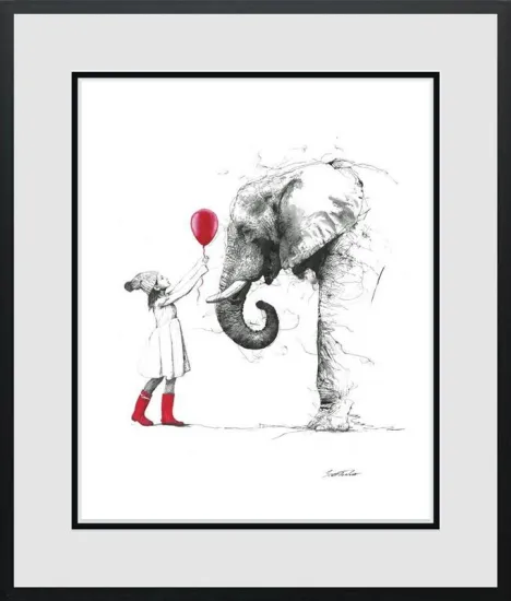 The Gift
