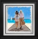 The Great Escape - Black Framed