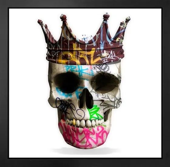 The King Of Mortality The King Of Mortality