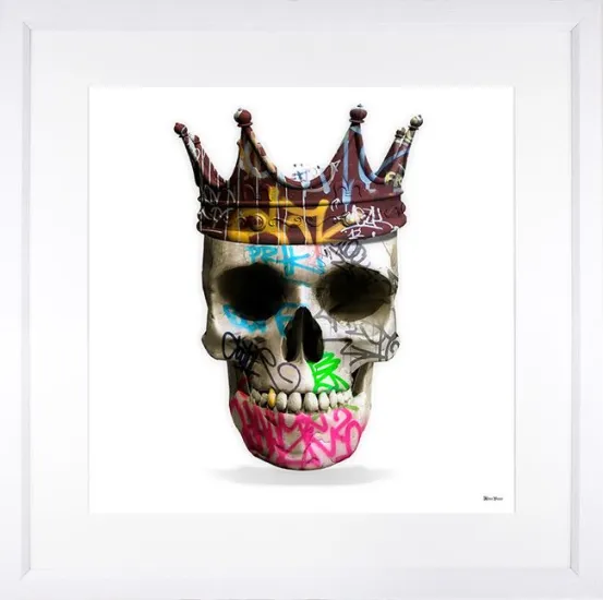 The King Of Mortality The King Of Mortality