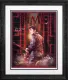 The King's Return - Deluxe - Black Framed