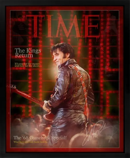 The King's Return The King's Return