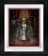 The Legend We Love - Black Framed