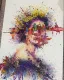 The Queen Remix - Mounted