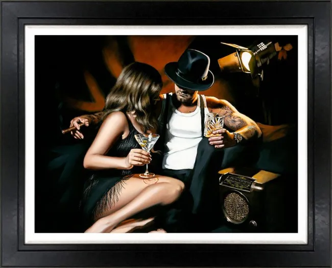 The Speakeasy The Speakeasy