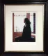 The Very Thought Of You - Black Framed