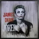 They're Tearing Me Apart - Original - Black Framed - Framed Box Canvas