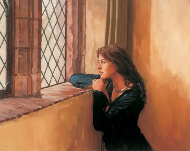 Thinking Of You