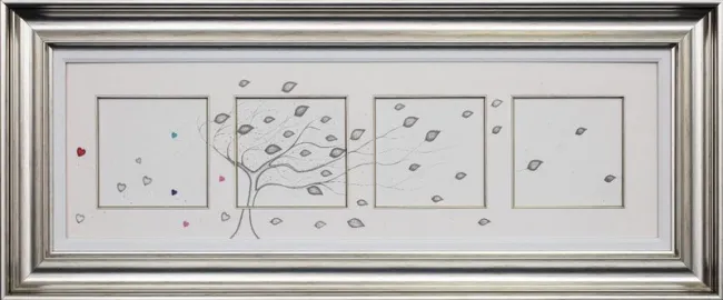 This Too Shall Pass - Sketch - Original