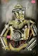 Threepio - God Save The Queen - Mounted