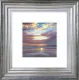 Threes Company - Framed