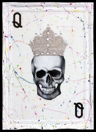 Till Death Do Us Part