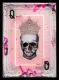 Till Death Do Us Part - Queen - Original Neon - Framed