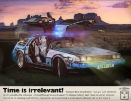 Time Lord