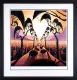 To Make You Feel My Love - Black Framed