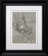 Tomb Me, Tomb You - Sketch - Black Framed