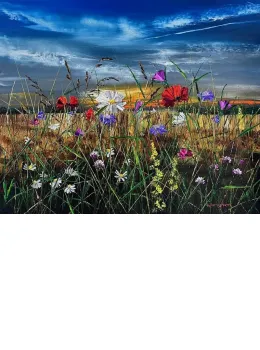 Tranquillity - Limited Edition - Board Only