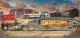 Transporters - Road To Nowhere - Mounted