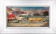 Transporters - Road To Nowhere - White Framed