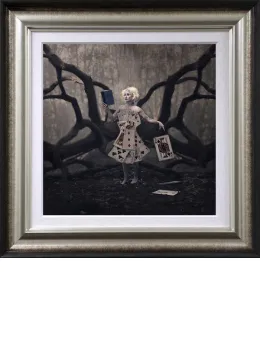 Tricks - Framed