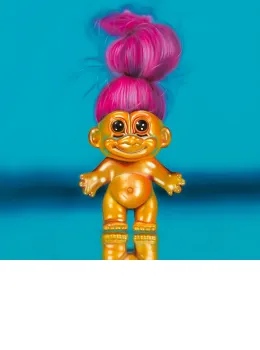 Troll - Print only