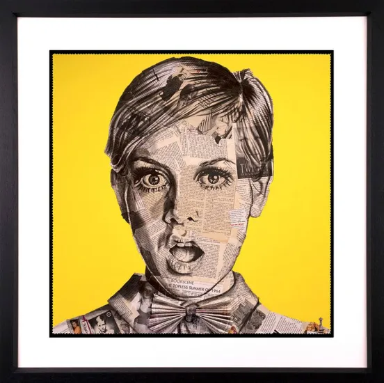 Twee Twiggy Twee Twiggy