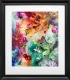 Valentine - Black Framed