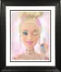 We Girls Can Do Anything - Black Framed