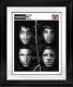 What's The Story - Picture - Black Framed