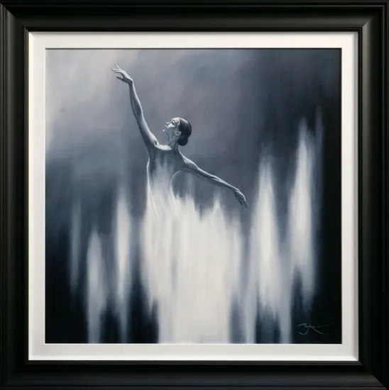 White Dancer White Dancer