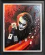 Why So Serious? - Limited Edition - Black Framed
