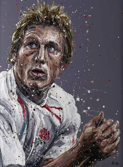 Wilko 17 (Jonny Wilkinson)