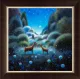 Wish Upon A Star - Framed