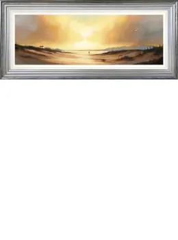 Wonderful Memories - Framed